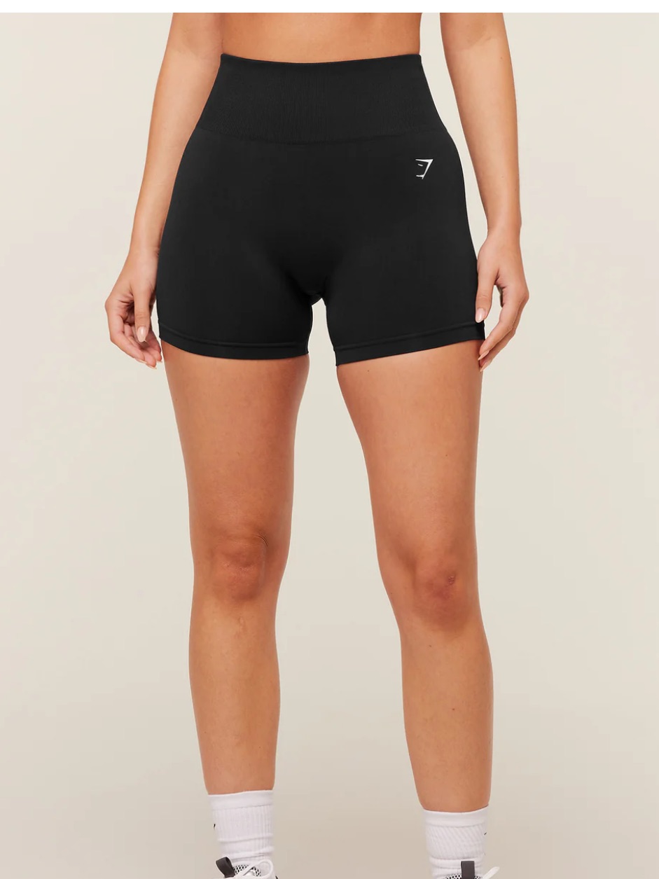 Gymshark Everyday Seamless Shorts
